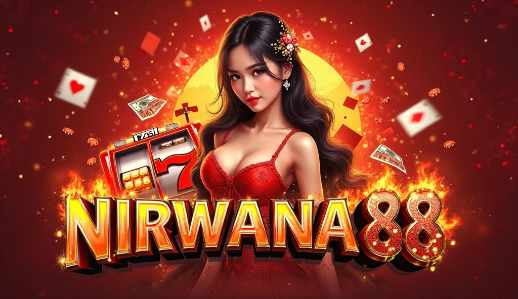 --NIRWANA88 PENGALAMAN