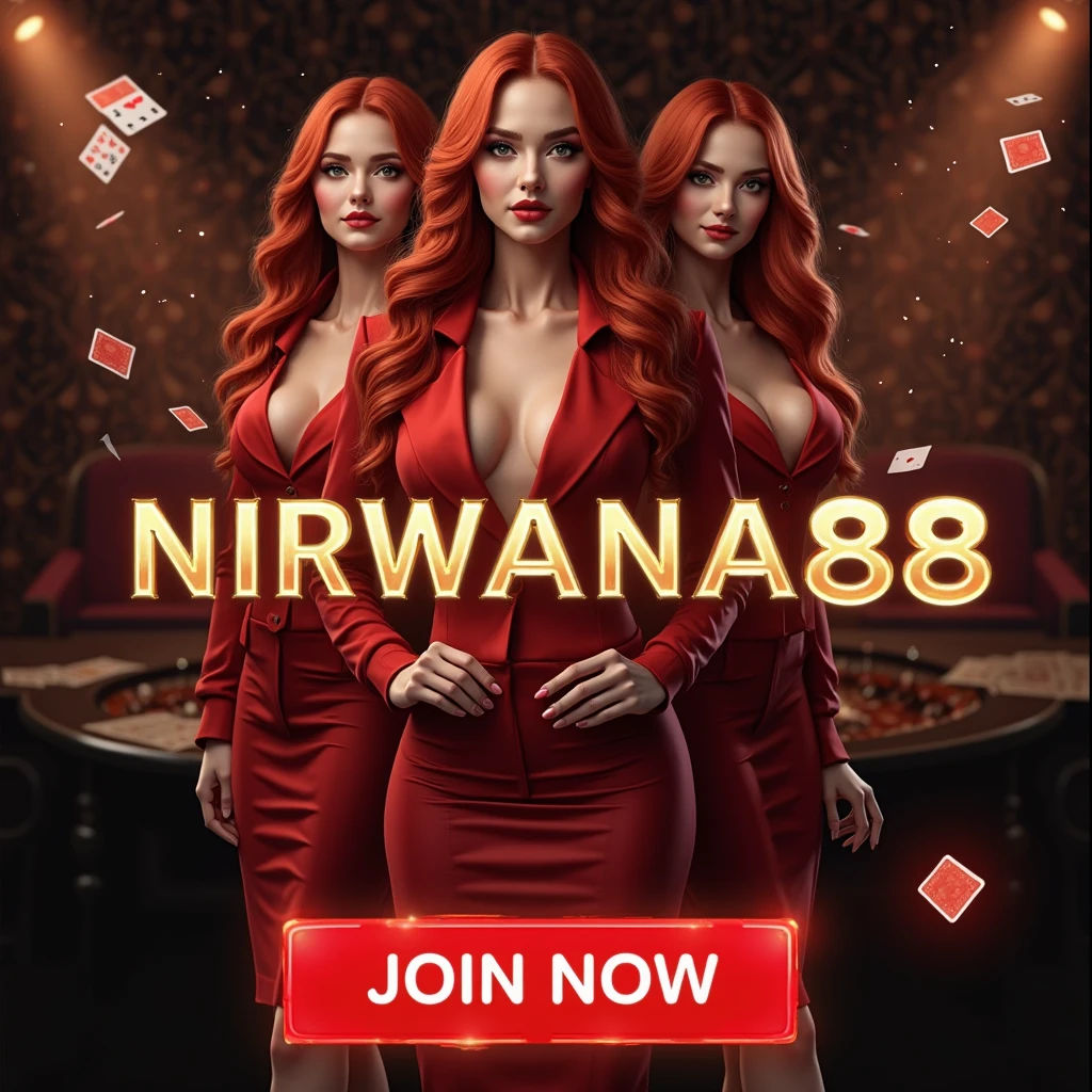 --NIRWANA88 JACKPOT