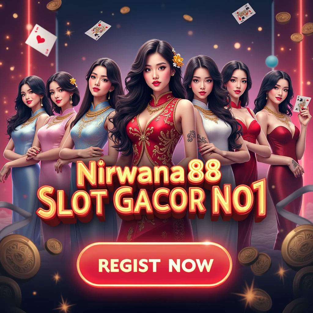 --NIRWANA88 CUAN
