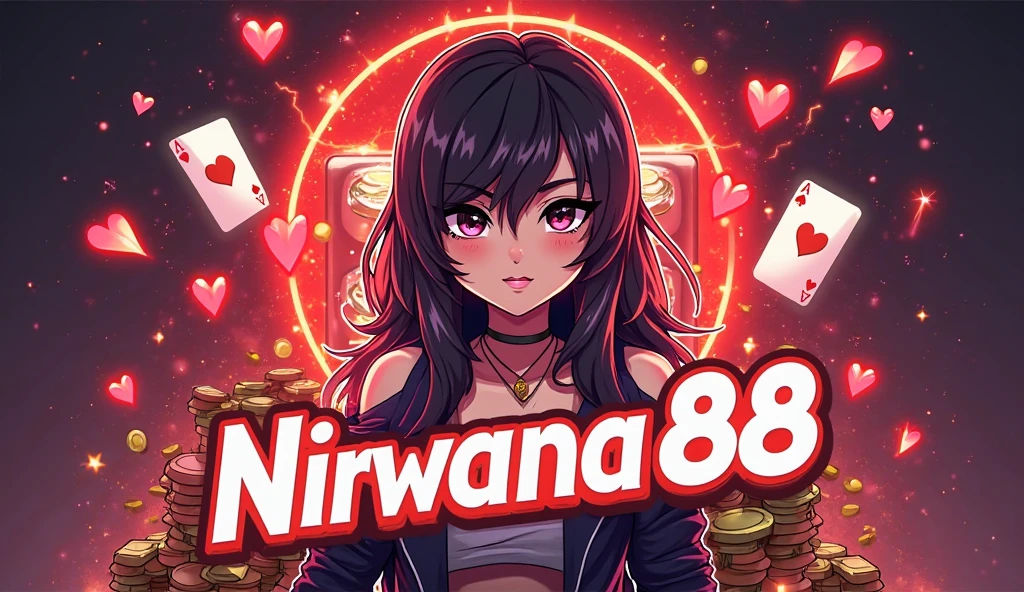 --NIRWANA88 TEKUN