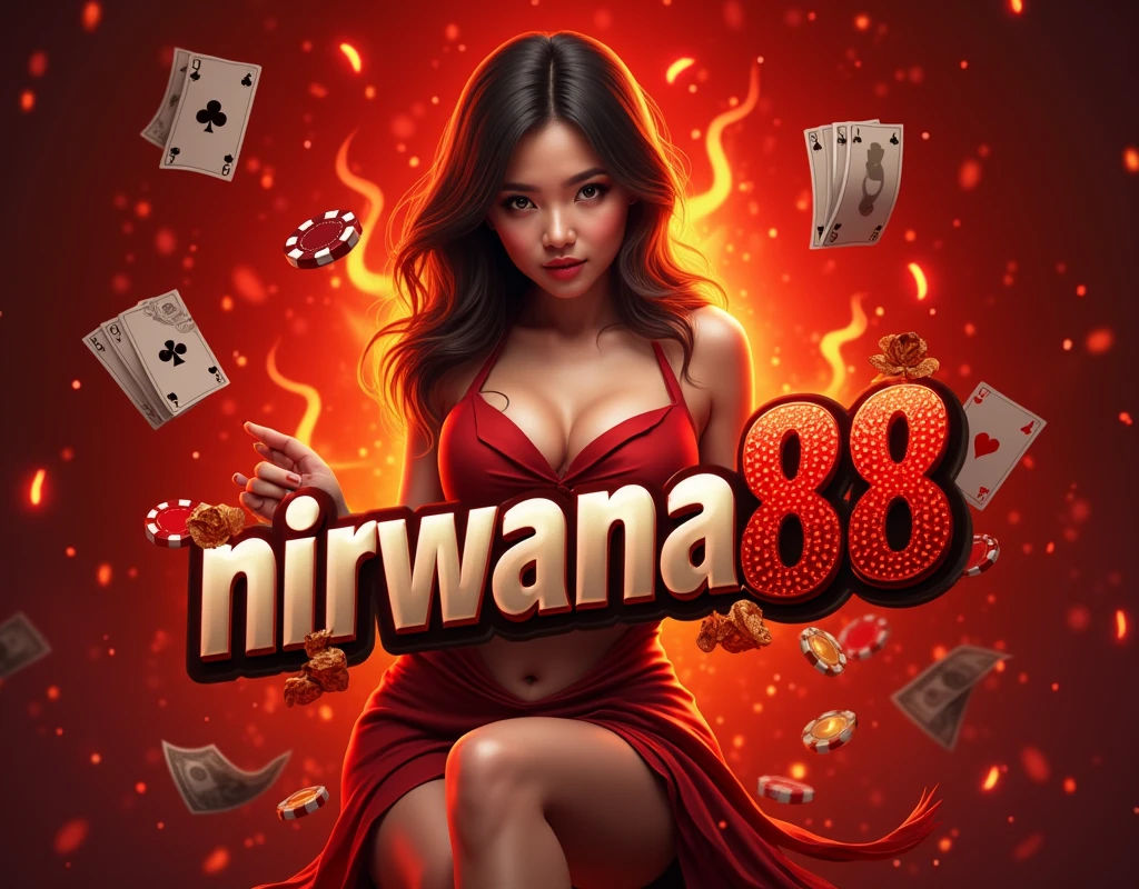 --NIRWANA88 GAMESLOT