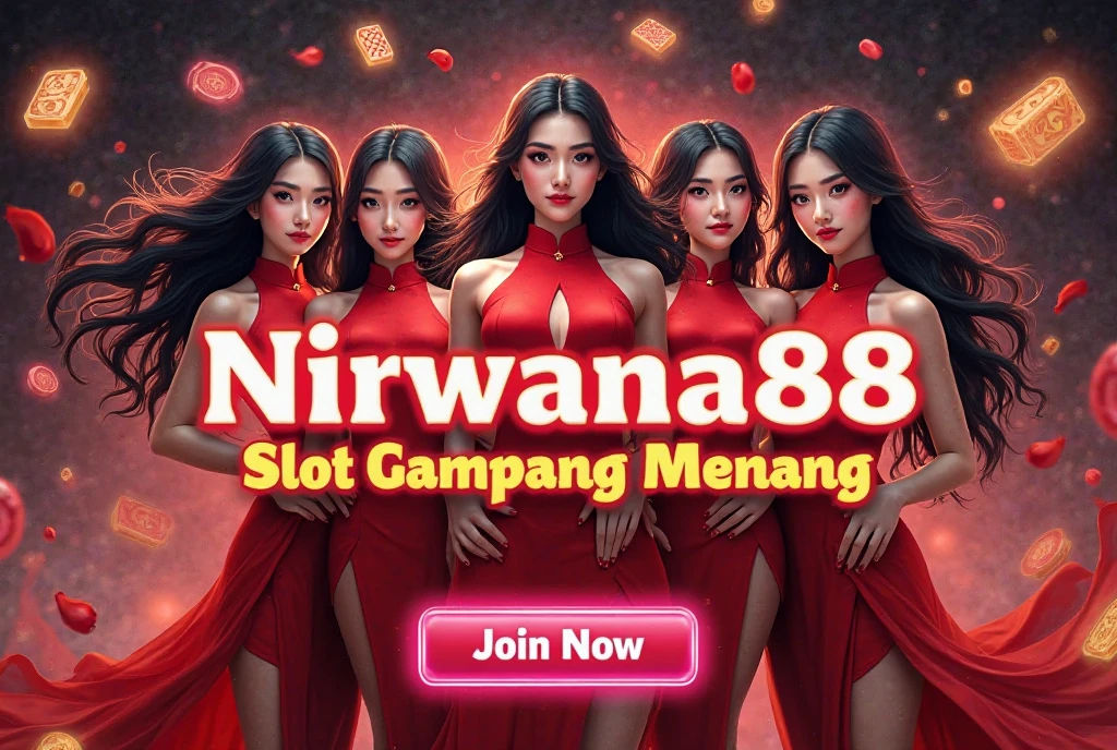 --NIRWANA88 TERBUKTI