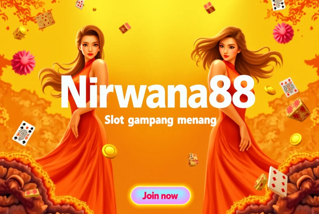 --NIRWANA88 PLAY