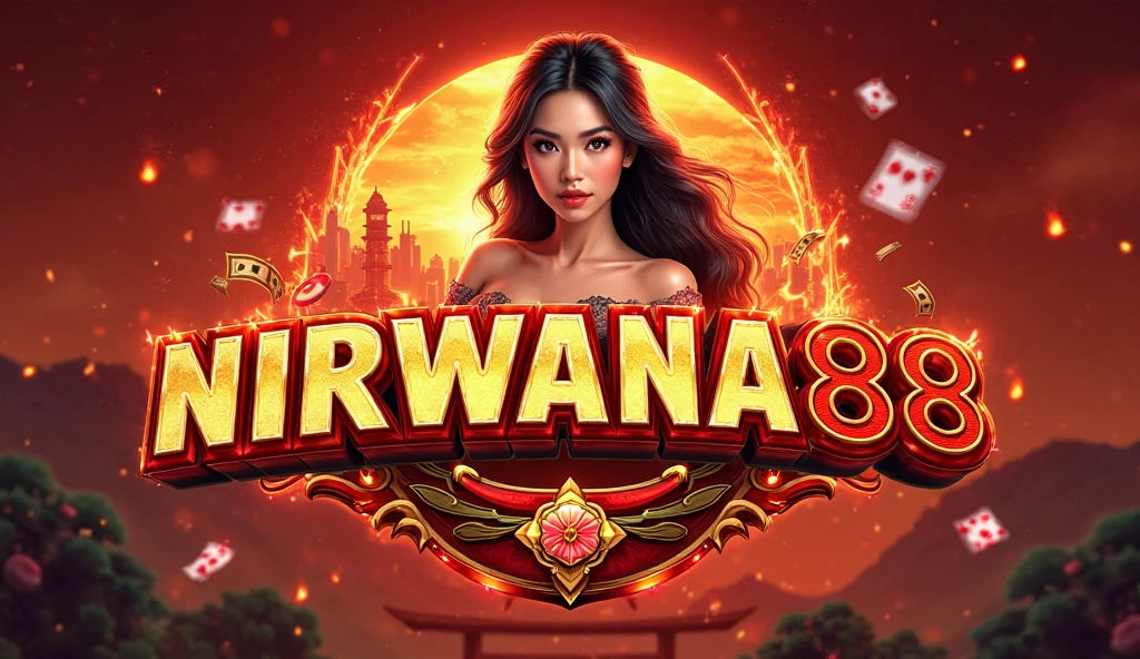 --NIRWANA88 ONLINE