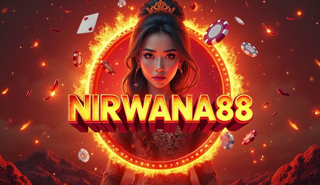 --NIRWANA88 AMANAH