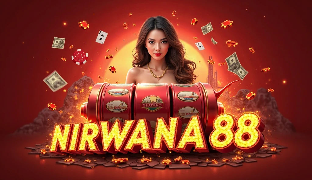 --NIRWANA88 RELIABLE