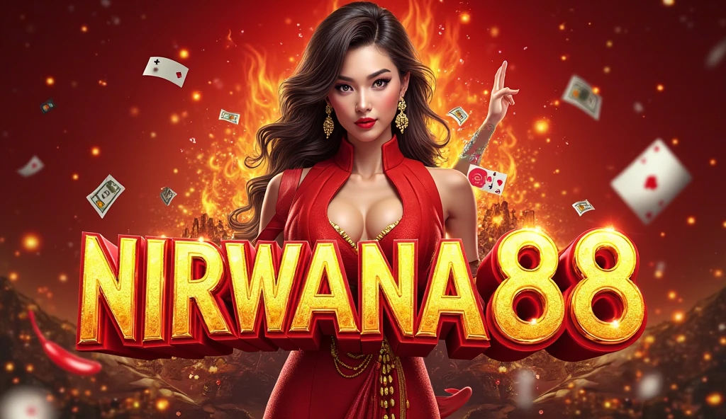 --NIRWANA88 CEKAT