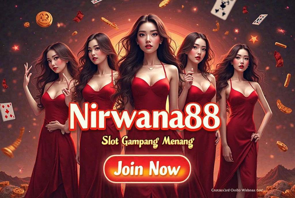 --NIRWANA88 POPULER