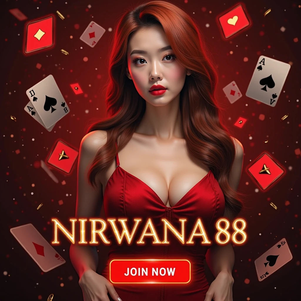--NIRWANA88 QRIS