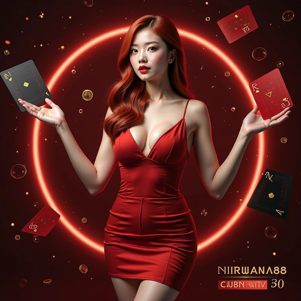 --NIRWANA88 PRIORITAS