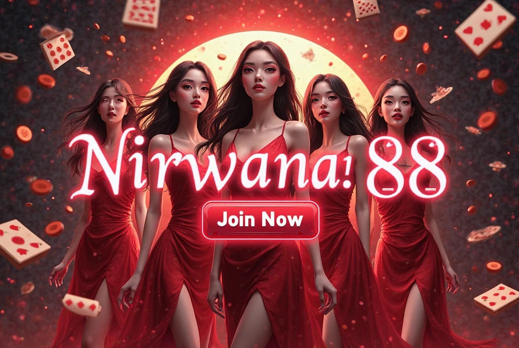 --NIRWANA88 CASINO