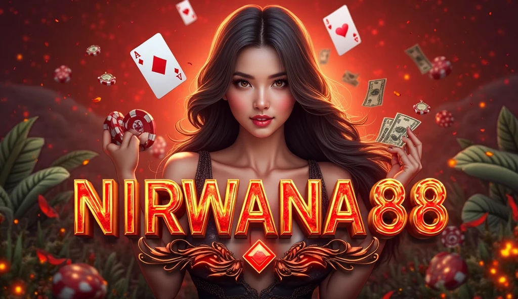 --NIRWANA88 CANGGIH