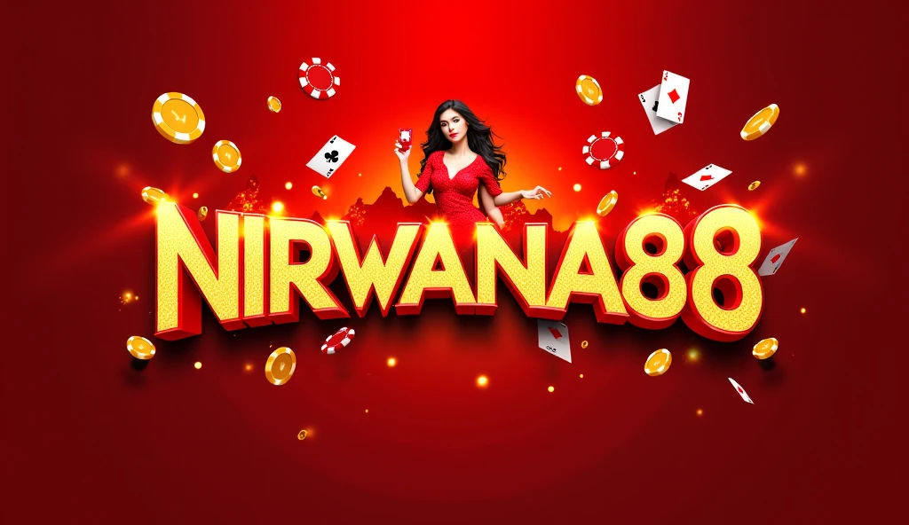 --NIRWANA88 SLOTTER