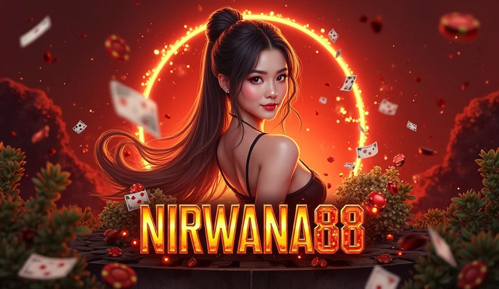 --NIRWANA88 MINIMAL