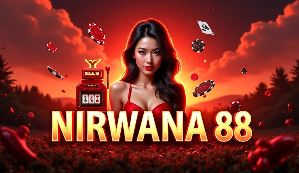 --NIRWANA88 BERMARTABAT