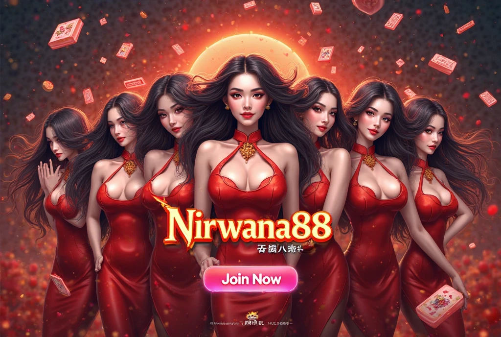 --NIRWANA88 UTAMA