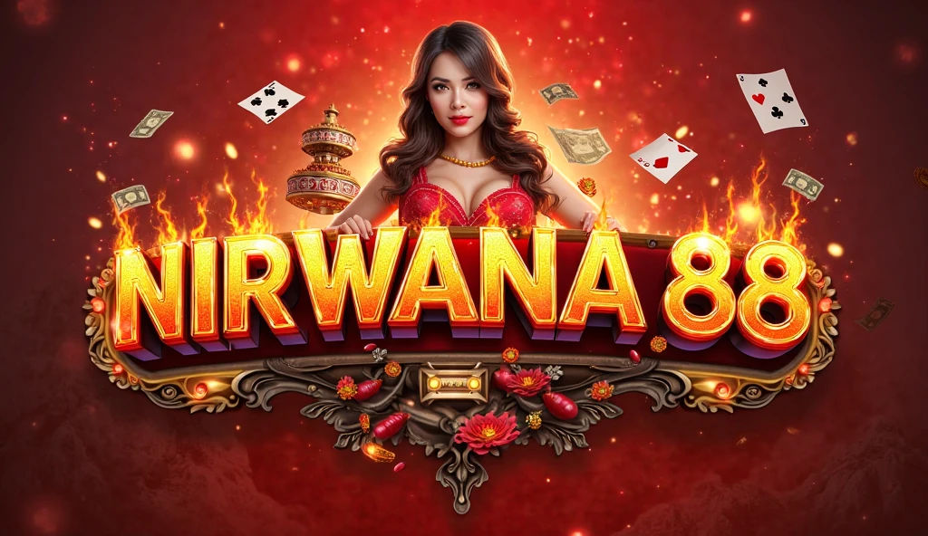 --NIRWANA88 PERCAYA