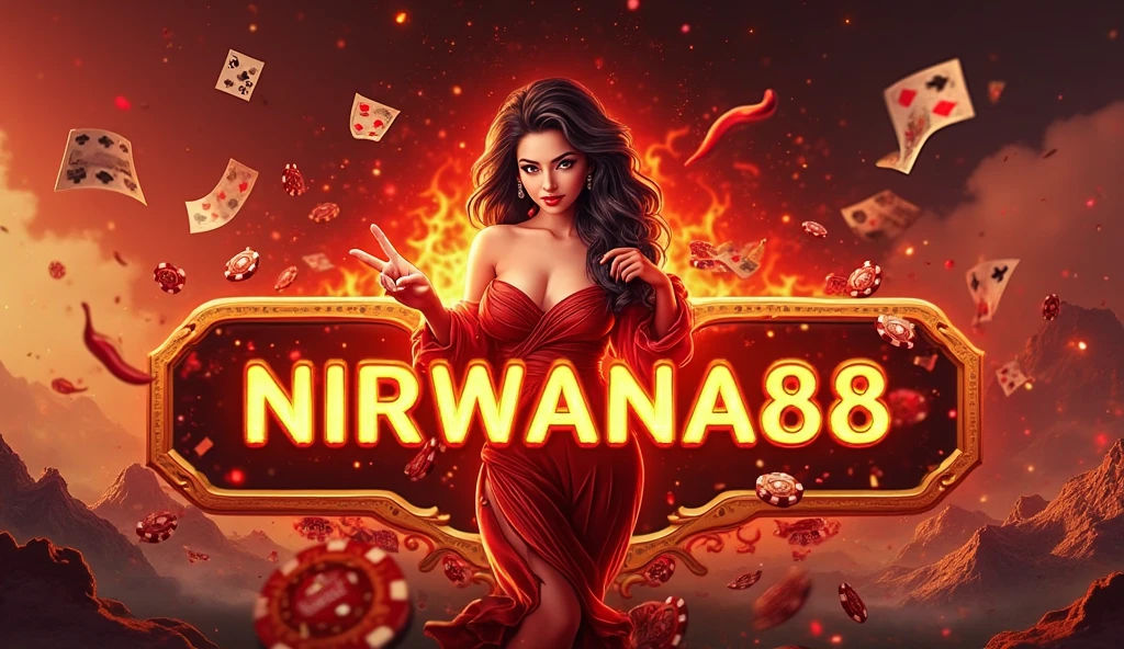 --NIRWANA88 BONUS15
