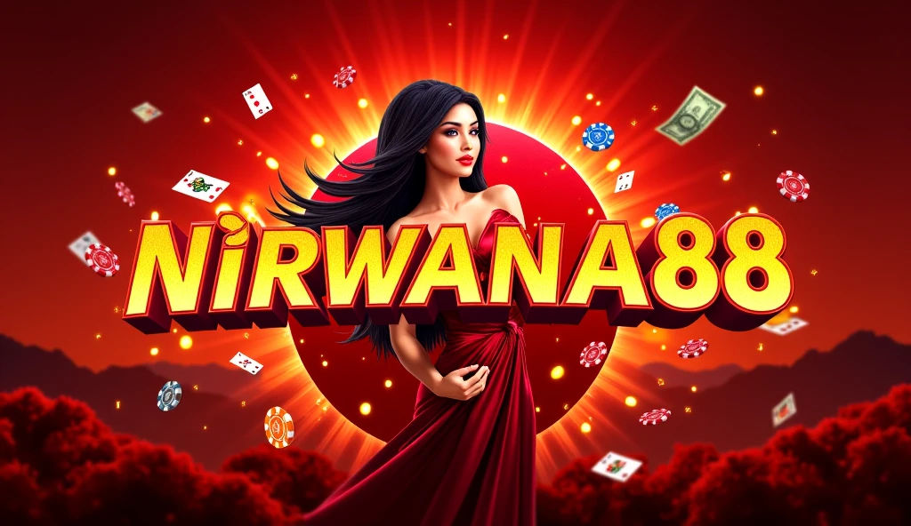 --NIRWANA88 UPDATE