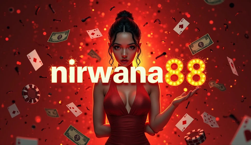 --NIRWANA88 MOBILE