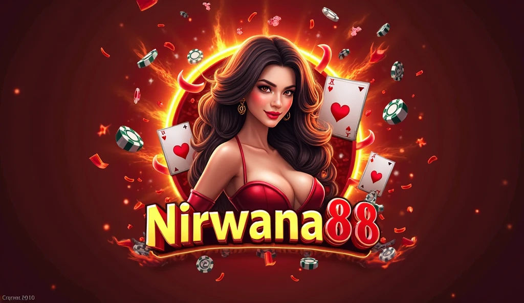 --NIRWANA88 REWARD