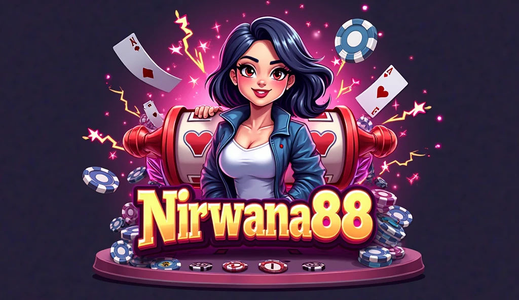 --NIRWANA88 HEMAT