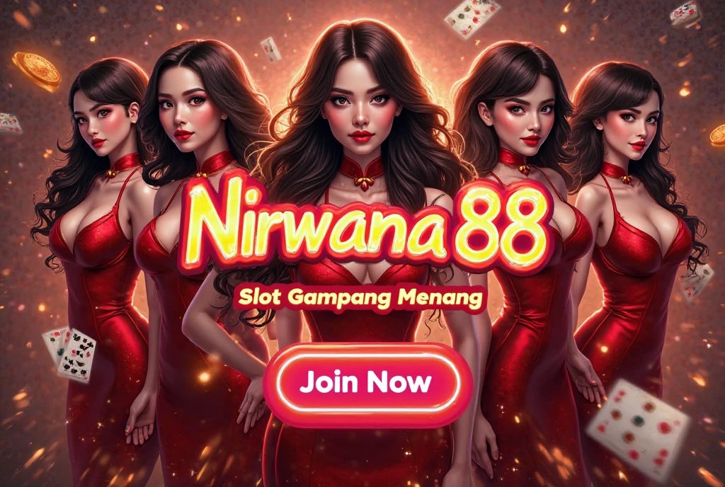 --NIRWANA88 KOMPETEN