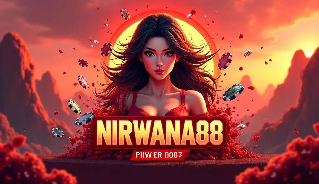 --NIRWANA88 INOVATIF