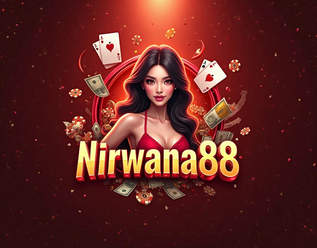 --NIRWANA88 BERKELAS