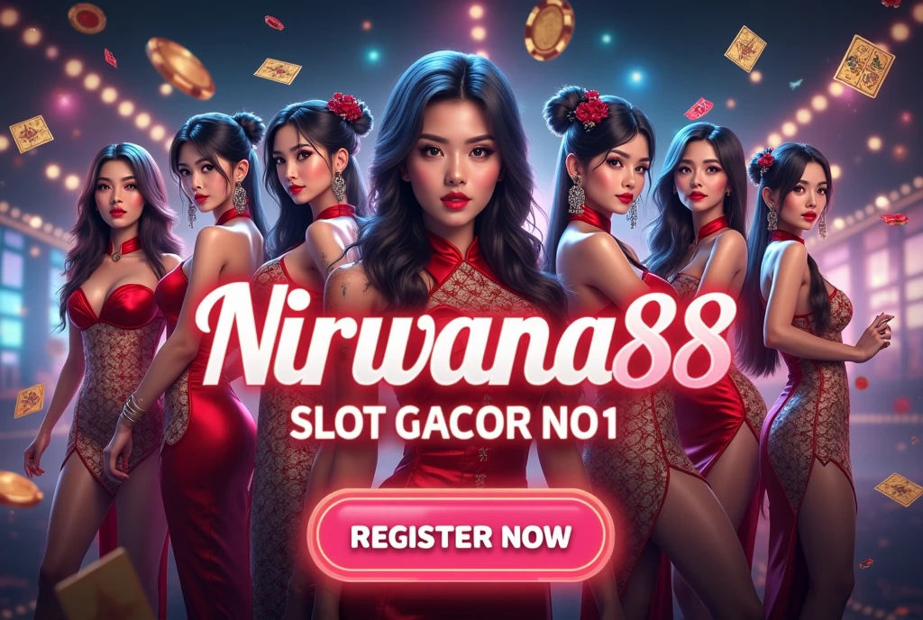 --NIRWANA88 VIP