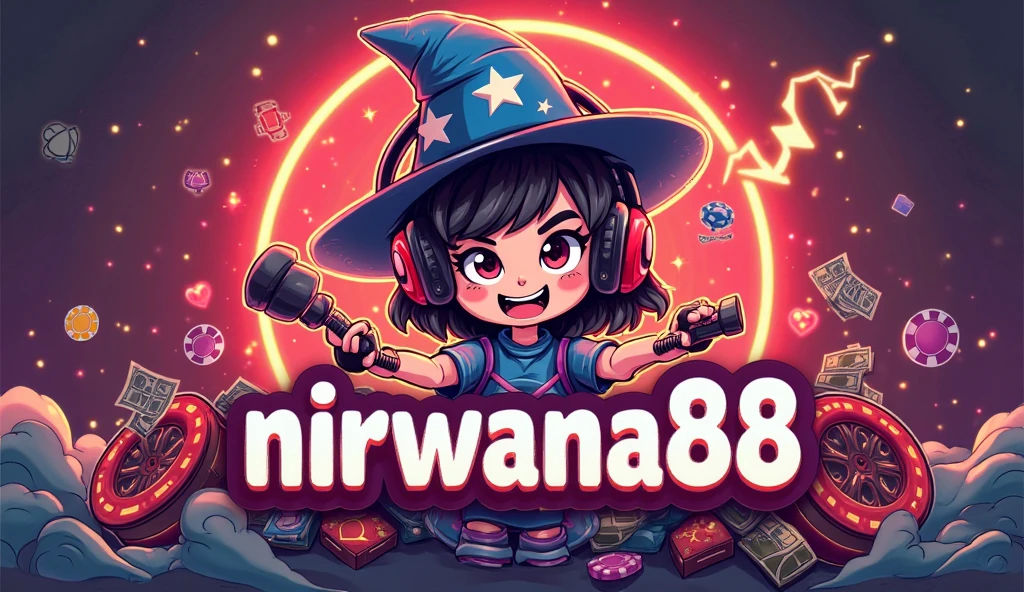 --NIRWANA88 TOURNAMENT