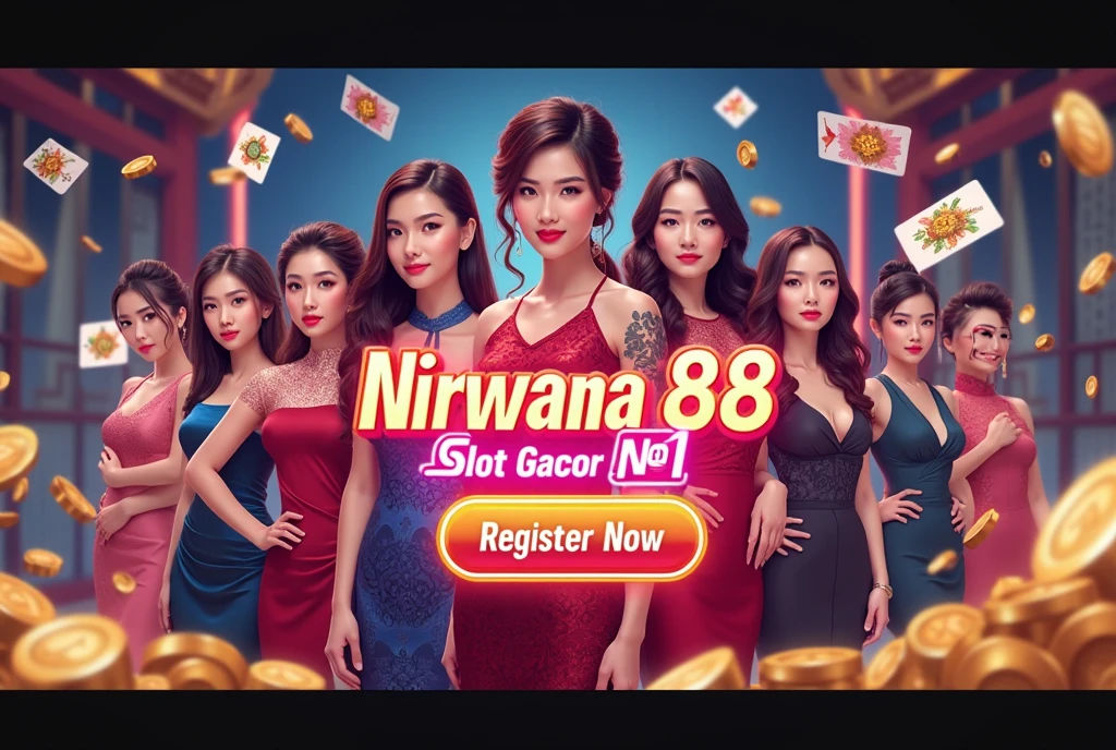 --NIRWANA88 TOGEL