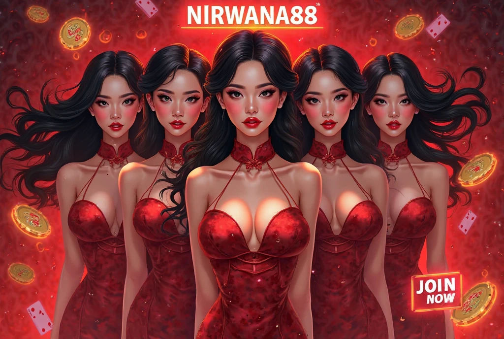 --NIRWANA88 TERPERCAYA